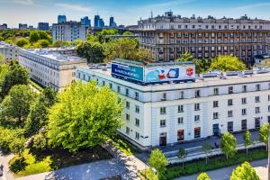 Bonifraterska 15 Studio - Old Town Apartment