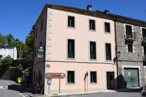 Tras do convento - Tríacastela