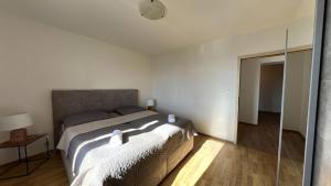 2 room Apartment - v blízkosti Nízkych Tatier 406, Apartmány Liptov