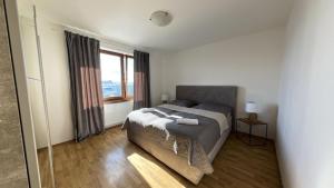 2 room Apartment - v blízkosti Nízkych Tatier 406, Apartmány Liptov