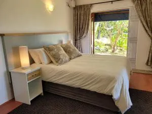 Froggy Farm Self Catering - Murdoch Valley