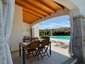 Villa Anna