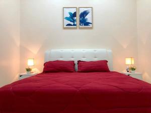 RumahKu Homestay, Taman Jasin Perdana