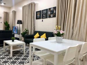 RumahKu Homestay, Taman Jasin Perdana