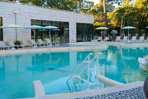 Hotels Thalazur Arcachon : photos des chambres