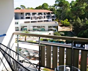 Hotels Thalazur Arcachon : photos des chambres