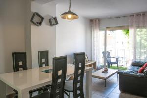 Bail mobilité - 2 ch balcon à 5 min des plages