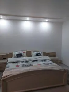 Apartament Central 63 - Mahalaua Botorogi