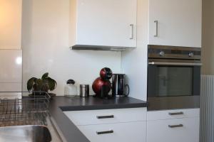 Appartements Superb Apt- Garden- 3 parkings, near Petite Venise ! : photos des chambres