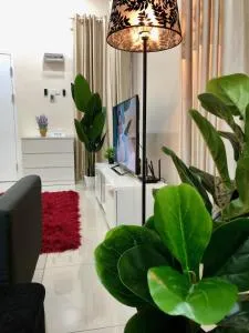 RumahKu Homestay, Taman Jasin Perdana - Kampong Anak Ayer Merbau