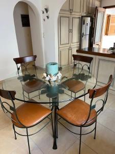 Villa Maria-Stunning Villa in Porto Hydra