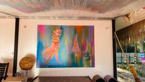 ฮักฮิมเกี๋ยน รีสอร์ท น่าน Hug Him Kien