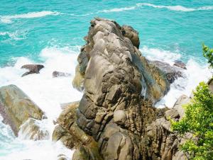 Patong 4BD sea view BOOM party&cozy pool villa