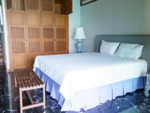 Patong 4BD sea view BOOM party&cozy pool villa