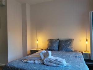 Appartements Studio ruffec 10 : photos des chambres