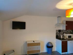 Appartements Studio ruffec 10 : photos des chambres