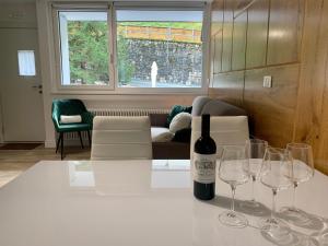 Casa Lorica Marilleva 1400