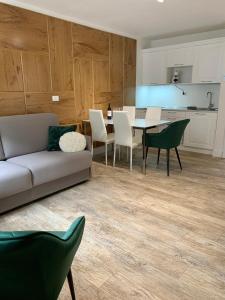 Casa Lorica Marilleva 1400