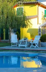 B&B Ca dei Fre - Struppa