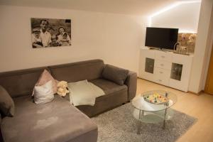 Ferienhaus Mühlstein