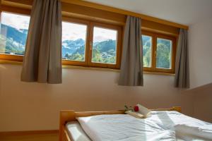 Ferienhaus Mühlstein