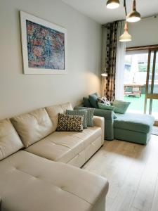 Porto Santa Catarina - Apartment with Terrace