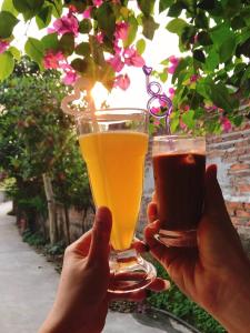 Tam Coc Cozy Homestay