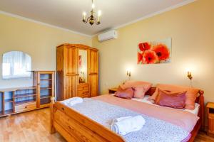 Ilona Apartman Hévíz