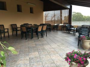 Agriturismo Sechi img1