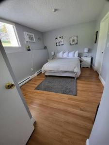 Cute 2 bdrm Condo walking distance to Weirs Beach!