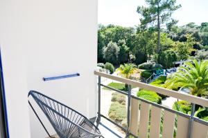 Hotels Thalazur Arcachon : photos des chambres