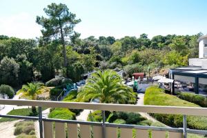 Hotels Thalazur Arcachon : photos des chambres