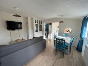 La ptite maison de Royan pour 4 personnes avec jardin