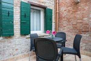 Marco Antonio flat in Venice -Cannaregio district near Sinagogue