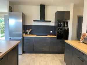 Maisons de vacances Gite 