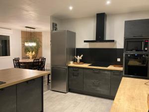 Maisons de vacances Gite 