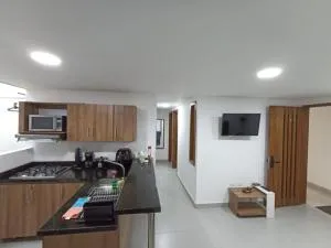 Apartamento El Trébol 101 - Montecristo