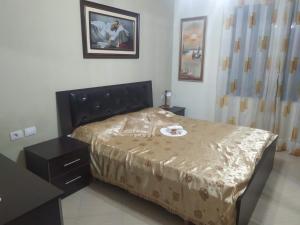 Saranda Sea View Family Apartment