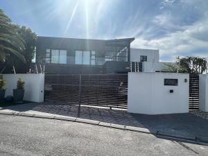 Cowrie Cottage Self Catering