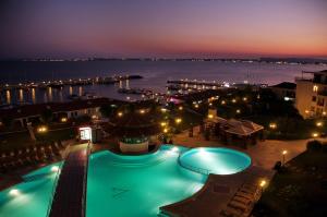 Diamond Apartments