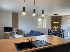 Maisons de vacances Gite 