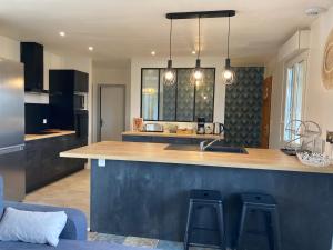 Maisons de vacances Gite 