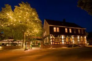 Sauerländer Hof - Meschede