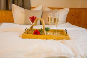 Ferienhaus Mühlstein