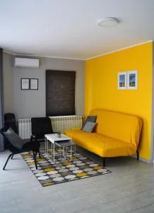 Apartmani Tika - Radoševac
