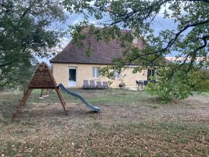 Maisons de vacances Gite 