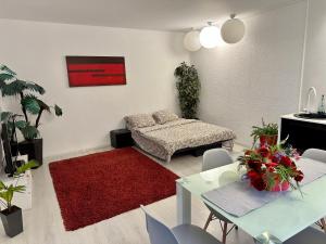 Apartament in centrul Clujului