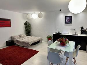 Apartament in centrul Clujului