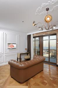 Georges Hotel Galata