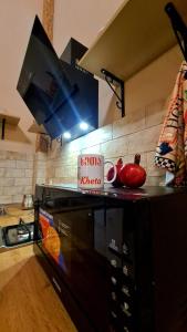 Kheta Apartments Kazbegi